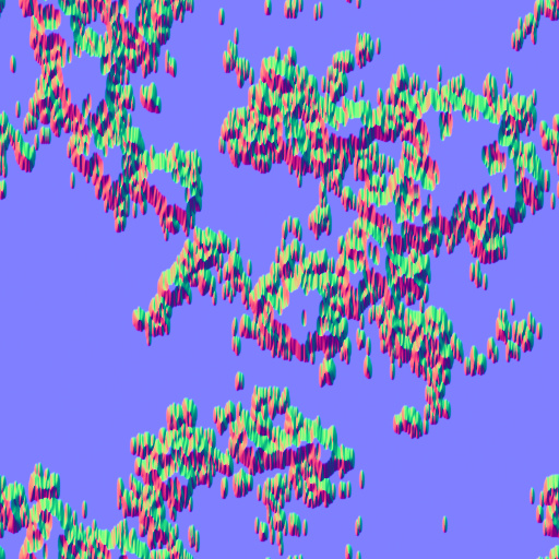 Normal Map