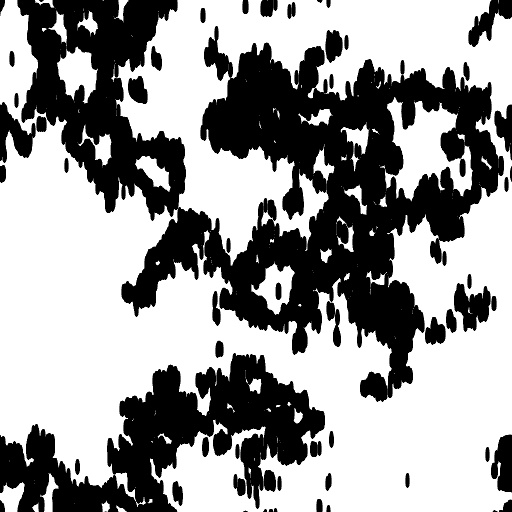Reflective Occlusion Map