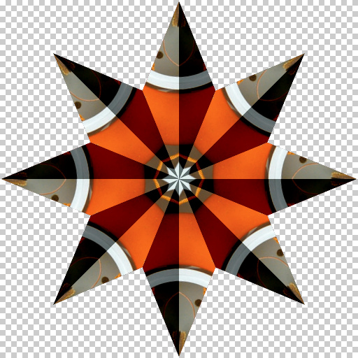 Variation 8