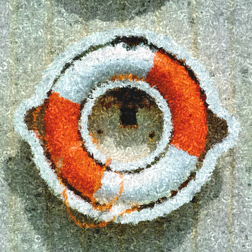 Crash Paint (Effect)