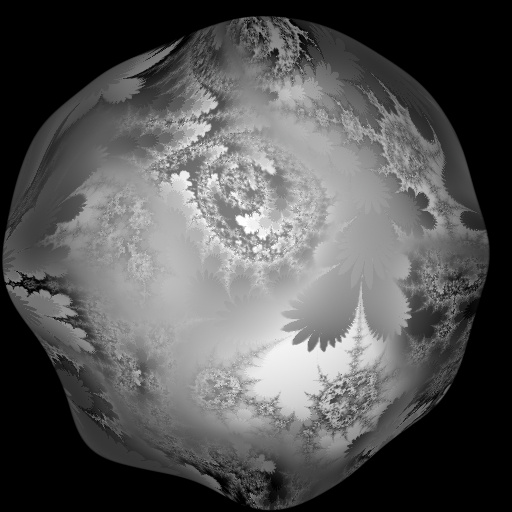 Bump Map