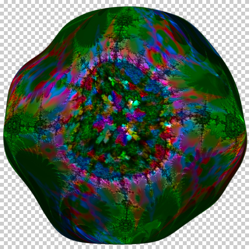 Variation 5