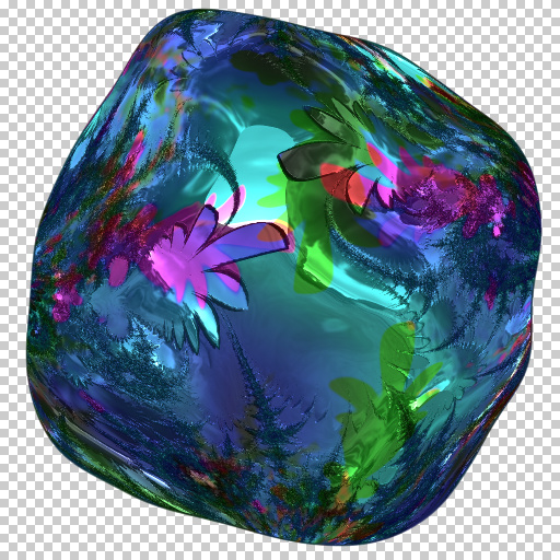 Variation 8