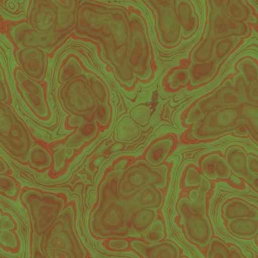 Diffuse Map