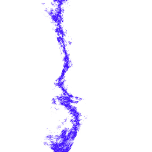 Line Segment 1b5 by Kraellin