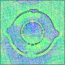 RGB Clock