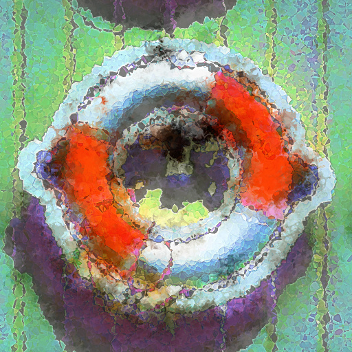 Variation 8