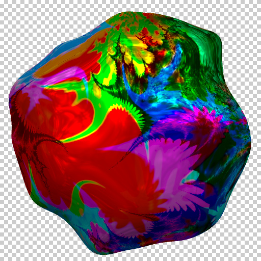 Variation 1