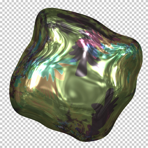 Variation 8