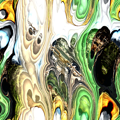 Diffuse Map