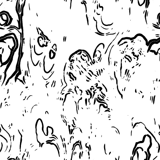 Reflective Occlusion Map