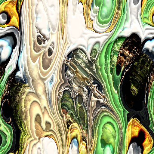 Goo Goo Barabajagal (Effect)