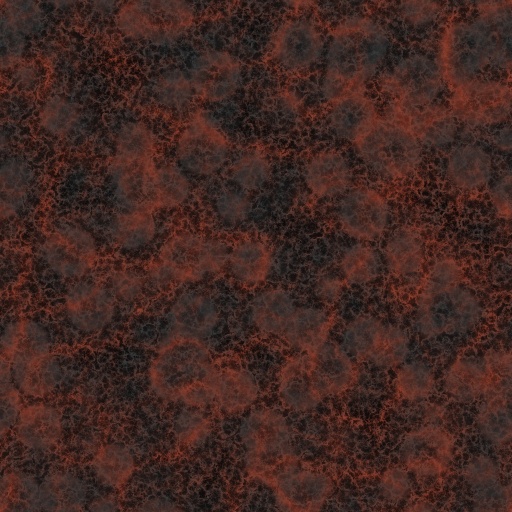Diffuse Map