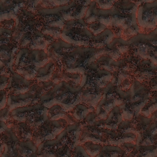 leapord veins (Texture)