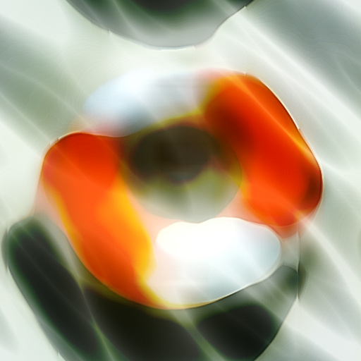 Diffuse Map
