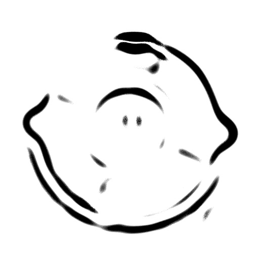 Reflective Occlusion Map