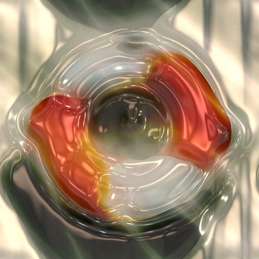 Bright Shiny Things (Effect)