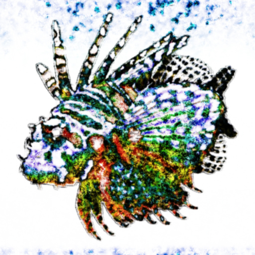 Variation 8