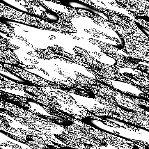 Ambient Occlusion Map