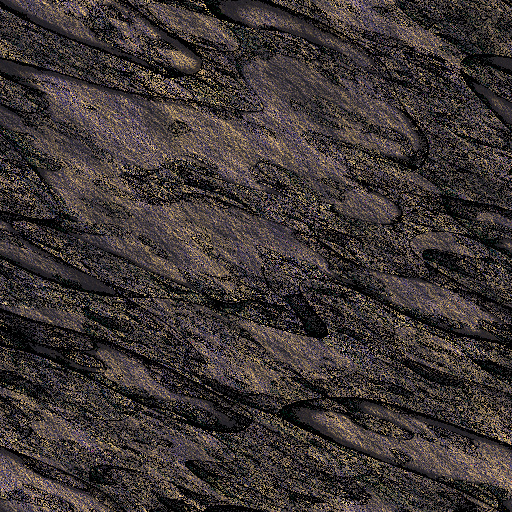 Stoned (Texture)