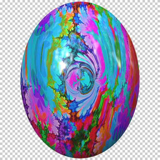 EasterEgg (Texture)