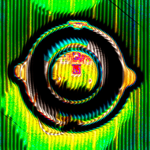 Diffuse Map