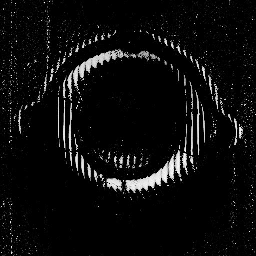 Reflective Occlusion Map
