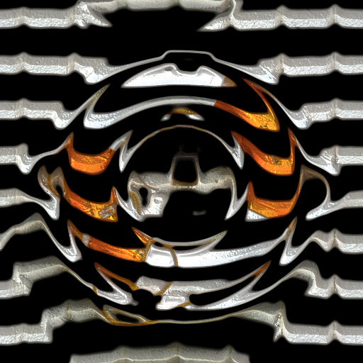 Variation 8