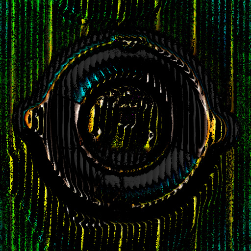 Stranded (Effect)