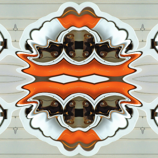 Variation 8