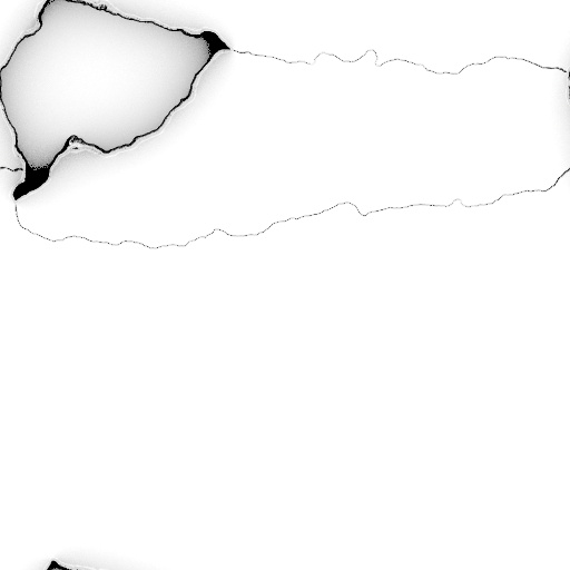 Ambient Occlusion Map