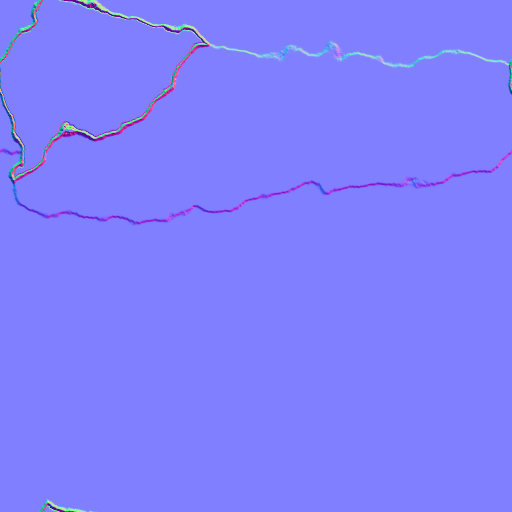 Normal Map