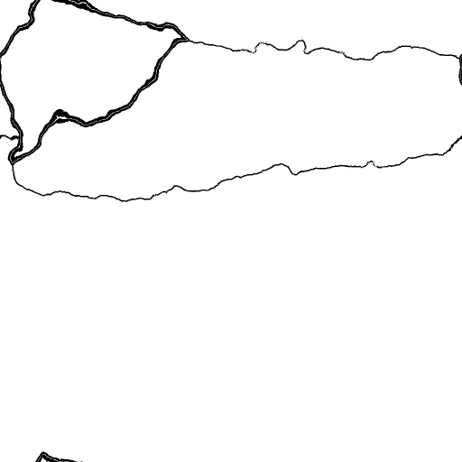 Reflective Occlusion Map