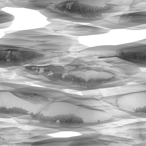 Ambient Occlusion Map