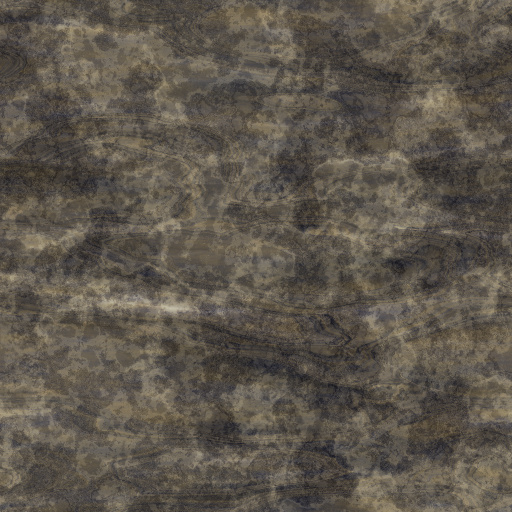 Diffuse Map