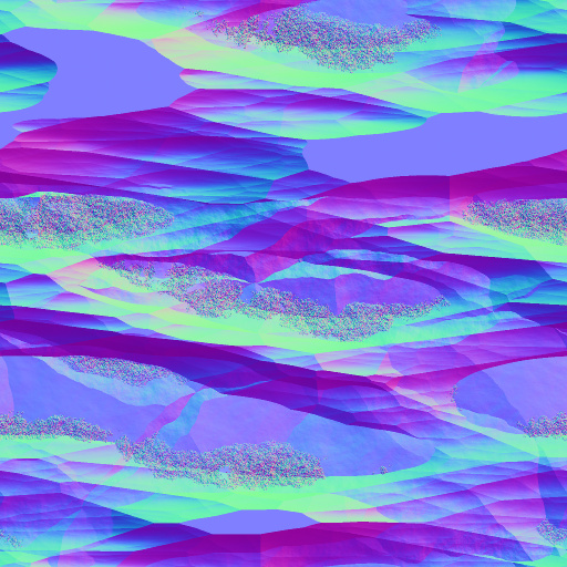 Normal Map