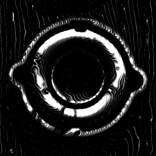 Ambient Occlusion Map