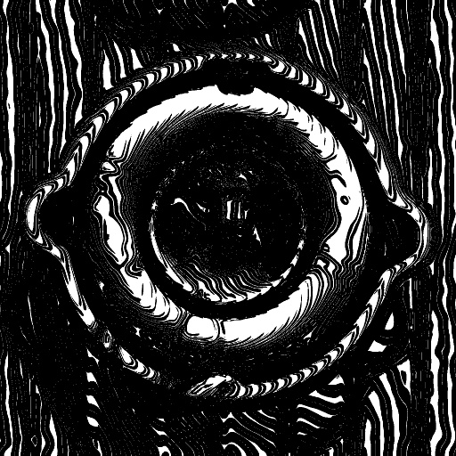 Reflective Occlusion Map