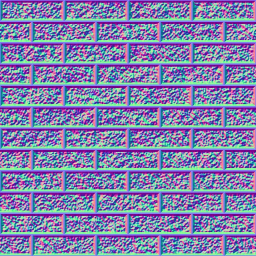 Normal Map