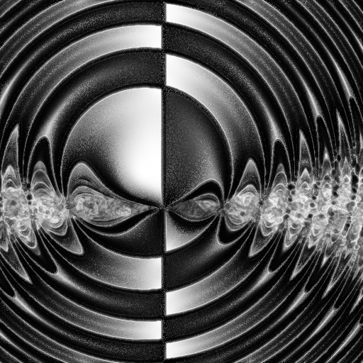 Ambient Occlusion Map