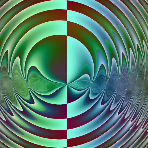 Diffuse Map