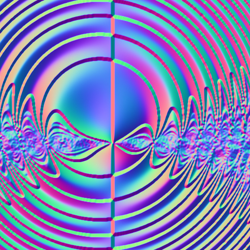 Normal Map
