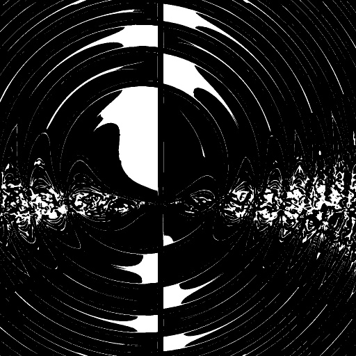 Reflective Occlusion Map