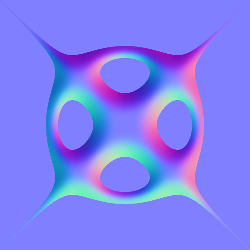 Normal Map