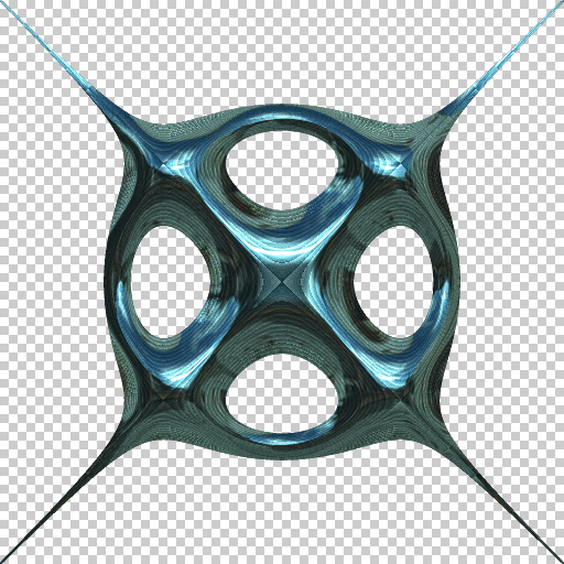Metal Structure (Texture)