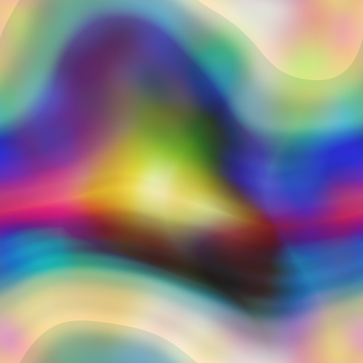 Color Craze (Texture)