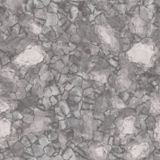 Diffuse Map