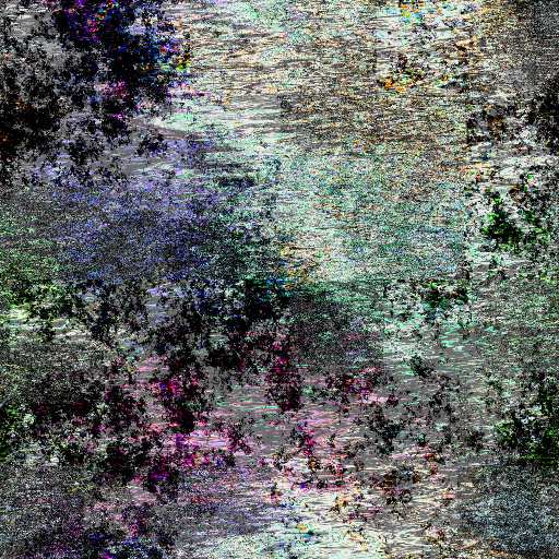 Wreckstures (Texture)