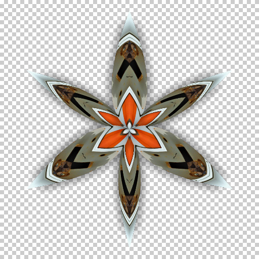 Variation 8