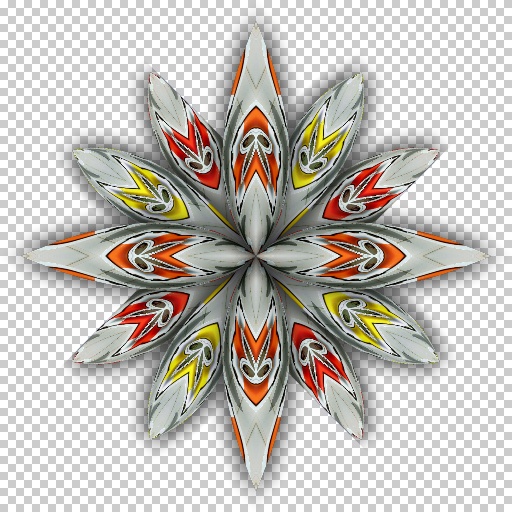 Variation 2